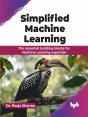 Simplified Machine Learning - Preview