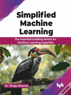 Capa do artigo Simplified Machine Learning