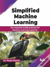 Capa do artigo Simplified Machine Learning