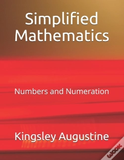 Capa do artigo Simplified Mathematics