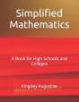 Simplified Mathematics - Preview