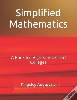 Capa do artigo Simplified Mathematics