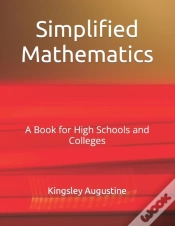 Capa do artigo Simplified Mathematics