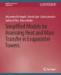 Simplified Models For Assessing Heat And Mass Transfer - Preview