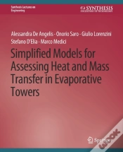 Capa do artigo Simplified Models For Assessing Heat And Mass Transfer
