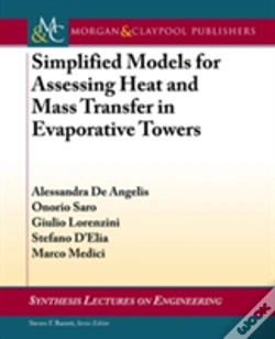 Capa do artigo Simplified Models For Assessing Heat