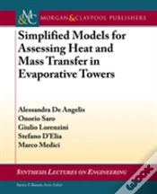 Capa do artigo Simplified Models For Assessing Heat