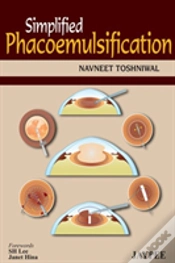 Capa do artigo Simplified Phacoemulsification