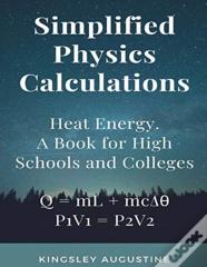 Simplified Physics Calculations