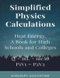 Simplified Physics Calculations - Preview