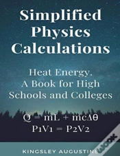 Capa do artigo Simplified Physics Calculations
