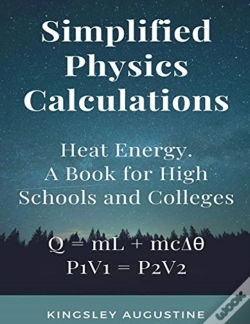 Capa do artigo Simplified Physics Calculations