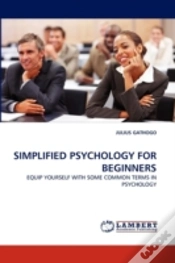 Capa do artigo Simplified Psychology For Beginners