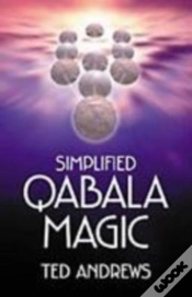 Capa do artigo Simplified Qabala Magic