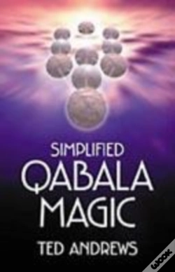 Capa do artigo Simplified Qabala Magic