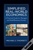 Simplified Real-World Economics