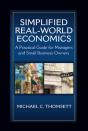 Simplified Real-World Economics - Preview