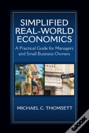 Capa do artigo Simplified Real-World Economics