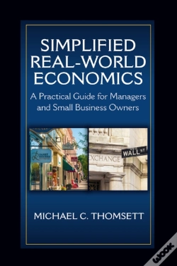 Capa do artigo Simplified Real-World Economics