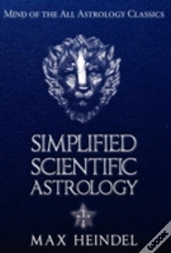 Capa do artigo Simplified Scientific Astrology