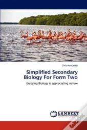 Simplified Secondary Biology For Form Two