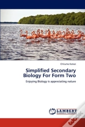 Capa do artigo Simplified Secondary Biology For Form Two