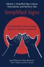 Simplified Signs - Preview