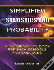 Simplified Statistics And Probability