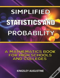 Capa do artigo Simplified Statistics And Probability