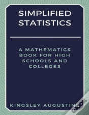 Capa do artigo Simplified Statistics