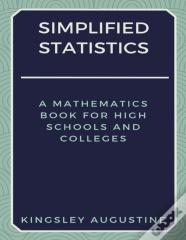 Simplified Statistics