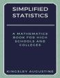 Simplified Statistics - Preview