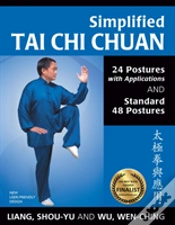 Capa do artigo Simplified Tai Chi Chuan