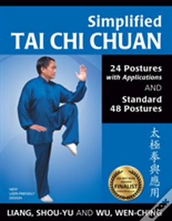 Capa do artigo Simplified Tai Chi Chuan