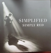 Capa do artigo Simplified - Vinil