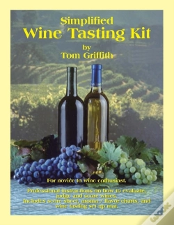Capa do artigo Simplified Wine Tasting Kit