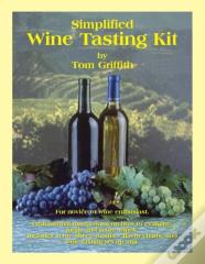 Simplified Wine Tasting Kit