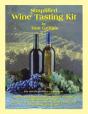 Simplified Wine Tasting Kit - Preview