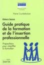 Simplifier La Formation Et L'Insertion Professionnelle ; Situation Actuelle Et Perspectives - Preview