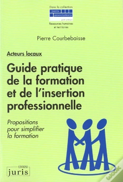 Capa do artigo Simplifier La Formation Et L'Insertion Professionnelle ; Situation Actuelle Et Perspectives