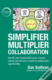 Capa do artigo Simplifier-Multiplier Collaboration