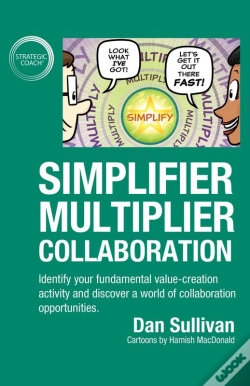 Capa do artigo Simplifier-Multiplier Collaboration