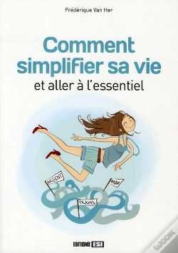 Capa do artigo Simplifier Sa Vie