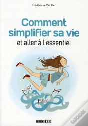 Capa do artigo Simplifier Sa Vie