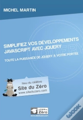 Simplifiez Vos Developpements Javascript Avec Jquery