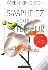 Simplifiez Votre Intérieur ; Libérez-Vous Du Désordre !