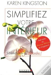 Capa do artigo Simplifiez Votre Intérieur ; Libérez-Vous Du Désordre !