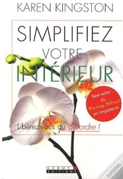 Capa do artigo Simplifiez Votre Intérieur ; Libérez-Vous Du Désordre !