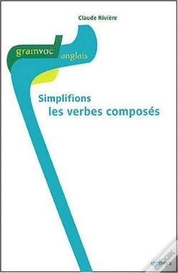 Capa do artigo Simplifions Les Verbes Composes
