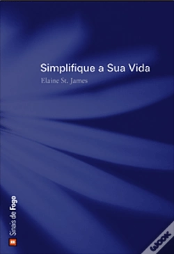 Capa do artigo Simplifique a Sua Vida